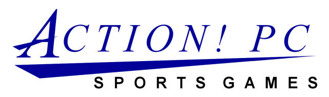 Action! PC Sports Games