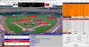 2025 Action PC Baseball Gamescreen 3/4