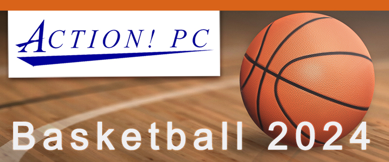 2024 Action! PC Basketball