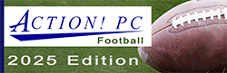 Action! PC Football