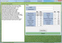 score card search