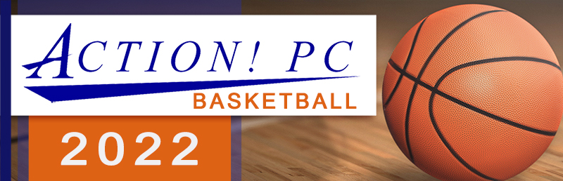 Action! PC Basketball -2022 Edition