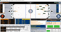 Action! PC Hockey